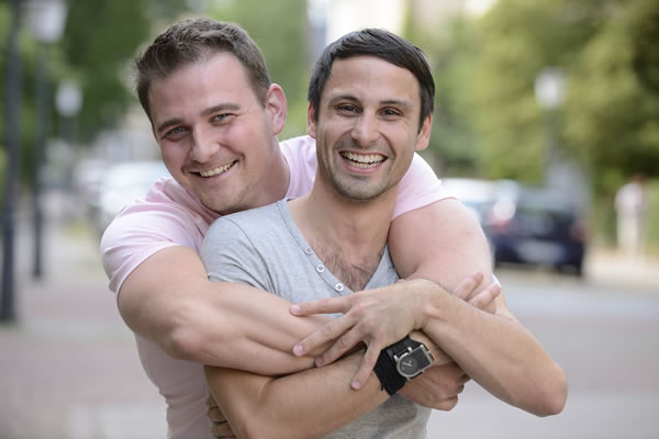 What is 40+ Gay Dating South Africa